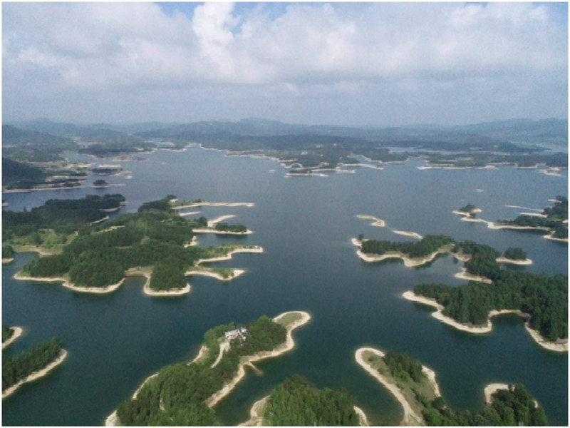 “綠盾2018”自然保護(hù)區(qū)遙感監(jiān)測點(diǎn)位實(shí)地核查